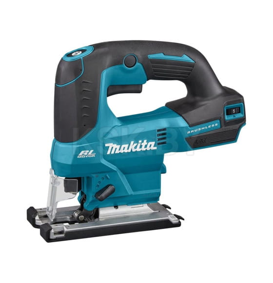 Пила лобзиковая аккумуляторная MAKITA DJV184Z (без АКБ и ЗУ) (DJV184Z) 
