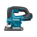 Пила лобзиковая аккумуляторная MAKITA DJV184Z (без АКБ и ЗУ) (DJV184Z) 