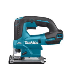 Пила лобзиковая аккумуляторная MAKITA DJV184Z (без АКБ и ЗУ)