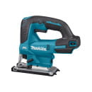Пила лобзиковая аккумуляторная MAKITA DJV184Z (без АКБ и ЗУ) (DJV184Z) 