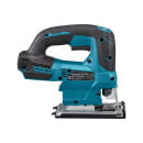 Пила лобзиковая аккумуляторная MAKITA DJV184Z (без АКБ и ЗУ) (DJV184Z) 