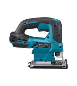 Пила лобзиковая аккумуляторная MAKITA DJV184Z (без АКБ и ЗУ)