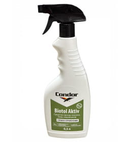 Средство против плесени, мхов, лишайников Biotol Aktiv,  0,5 кг