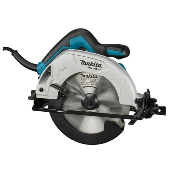 Пила циркулярная M5802B (M 5802 B) MAKITA MT (M5802B) 