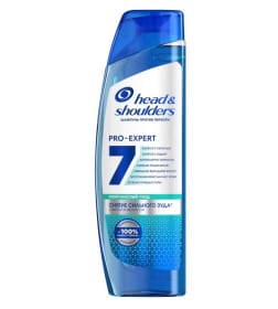 Шампунь Head & Shoulders Снятие сильного зуда 7в1  300мл