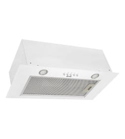 Вытяжка кухонная ZORG BASTA 1030 60 M белая