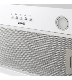 Вытяжка кухонная ZORG BASTA 1030 60 M белая