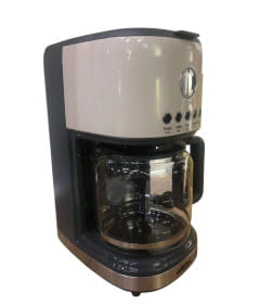 Кофеварка ARESA AR-1616