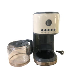 Кофеварка ARESA AR-1616