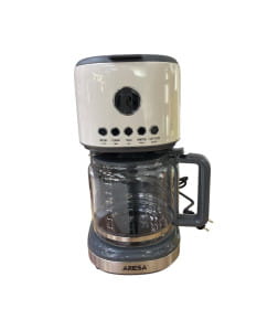 Кофеварка ARESA AR-1616