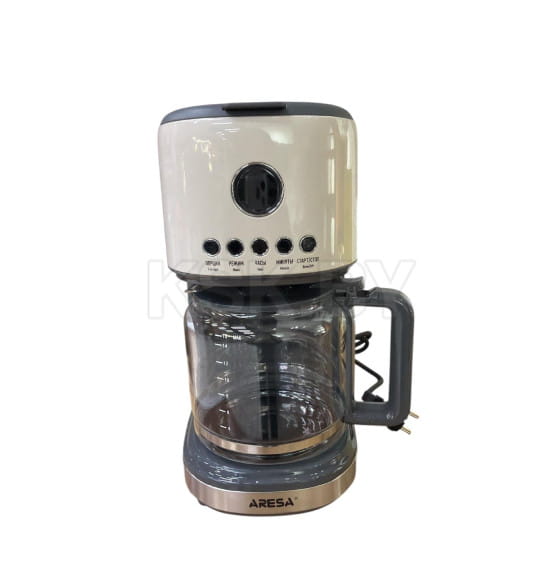 Кофеварка ARESA AR-1616 (AR-1616) 