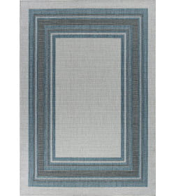 Ковры тканные KAIR S123, 0,8*1,5, STAN, BLUE