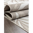 Ковры тканные KAIR S126, 1*2, STAN, BEIGE