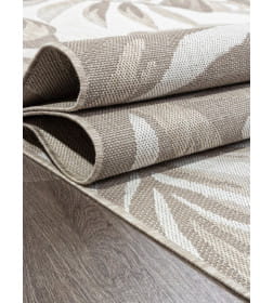 Ковры тканные KAIR S126, 1,4*2, STAN, BEIGE