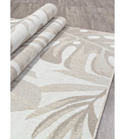 Ковры тканные KAIR S126, 1,4*2, STAN, BEIGE