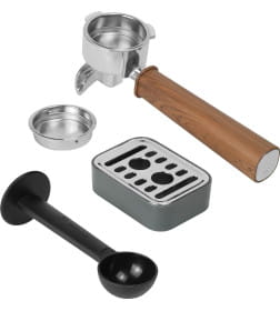 Кофеварка ARESA AR-1615