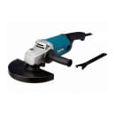 Углошлифовальная M0921B MAKITA MT (M0921B) 