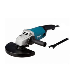 Углошлифовальная M0921B MAKITA MT