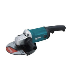 Углошлифовальная M0921B MAKITA MT