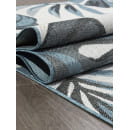 Ковры тканные KAIR S126, 1,2*1,7, STAN, BLUE