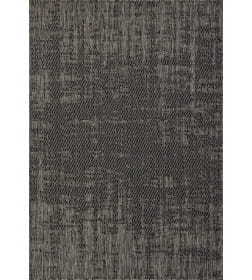 Ковры тканные KAIR S131, 1,2*1,7, STAN, BLACK-GRAY