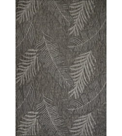 Ковры тканные KAIR S132, 0,8*1,5, STAN, GRAY