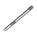 Комплект метчиков М6 x 0,75 ЗУБР "МАСТЕР" (2шт.) (4-28006-06-0.75-H2) 