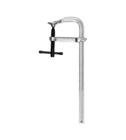 Струбцина кованая тип F 250x80 мм, YATO