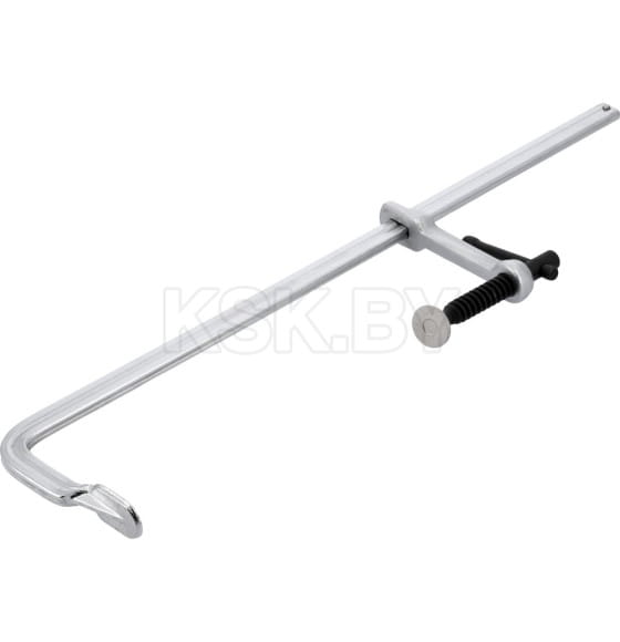 Струбцина кованая тип F 450x80мм, YATO (YT-64113) 