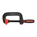 Струбцина тип C 75мм, YATO (YT-64184) 