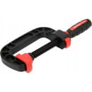 Струбцина тип C 75мм, YATO (YT-64184) 