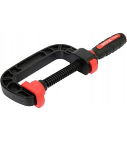 Струбцина тип C 75мм, YATO