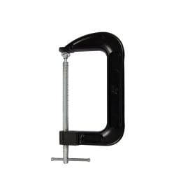 Струбцина тип C 150x85м с быстрым винтом  YATO