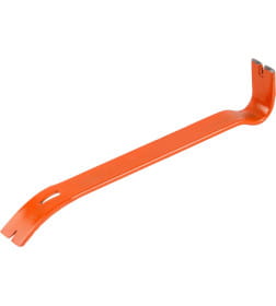 Лом-гвоздодер плоскопрофильный 380х35х7мм STARTUL MASTER