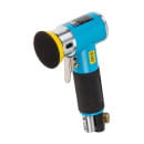 Пневмошлифмашина эксцентриковая DGM DTP-0750 (DG4010-1) 