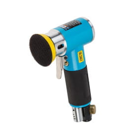 Пневмошлифмашина эксцентриковая DGM DTP-0750