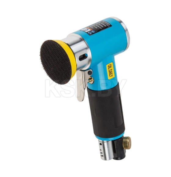 Пневмошлифмашина эксцентриковая DGM DTP-0750 (DG4010-1) 