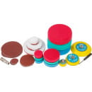 Пневмошлифмашина эксцентриковая DGM DTP-0750 (DG4010-1) 