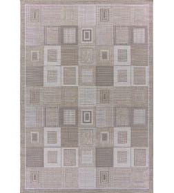 Ковры тканные KAIR S138, 1,2*1,7, STAN, BEIGE