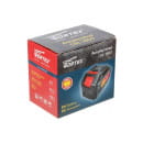 Аккумулятор WORTEX CBL 1860-1 18.0 В, 6.0 (CBL18600029) 