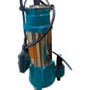 Насос дренажно-фекальный AQUOR V180 (V180(AQ)) 