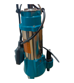 Насос дренажно-фекальный AQUOR V180