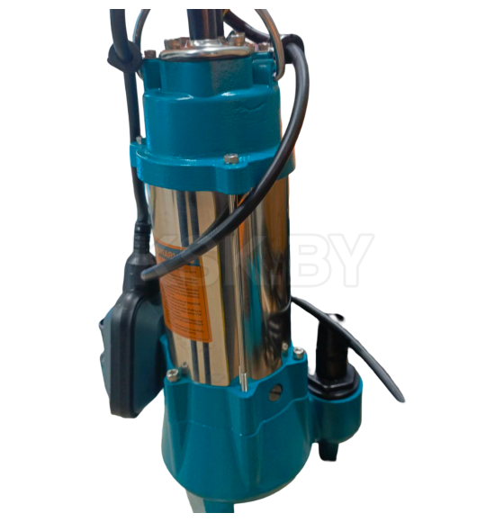 Насос дренажно-фекальный AQUOR V180 (V180(AQ)) 