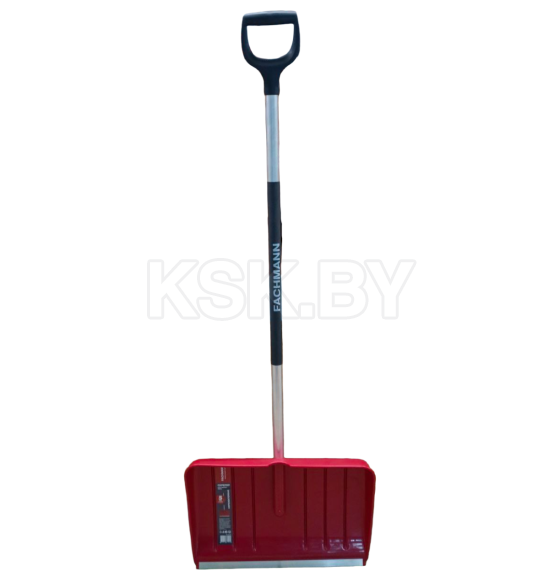 Скрепер для уборки снега FACHMANN 550х380  05.203 (05.203) 