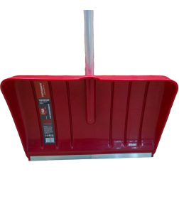 Скрепер для уборки снега FACHMANN 550х380  05.203