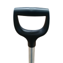 Скрепер для уборки снега FACHMANN 550х380  05.203 (05.203) 