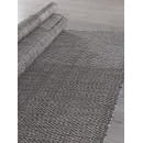 Ковры тканные KAIR S139, 1,6*2,3, STAN, DARK GRAY