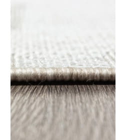 Ковры тканные KAIR S143, 1,6*2,3, OVAL, BEIGE