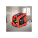 Нивелир лазерный  Progressor 1  CONDTROL (1-2-467) 