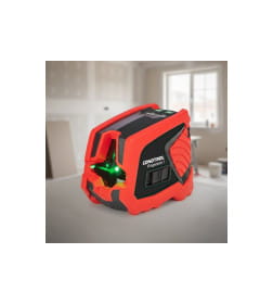 Нивелир лазерный  Progressor 1  CONDTROL